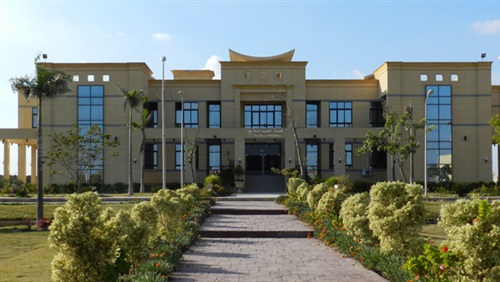 مصاريف جامعة الدلتا 2023-2024