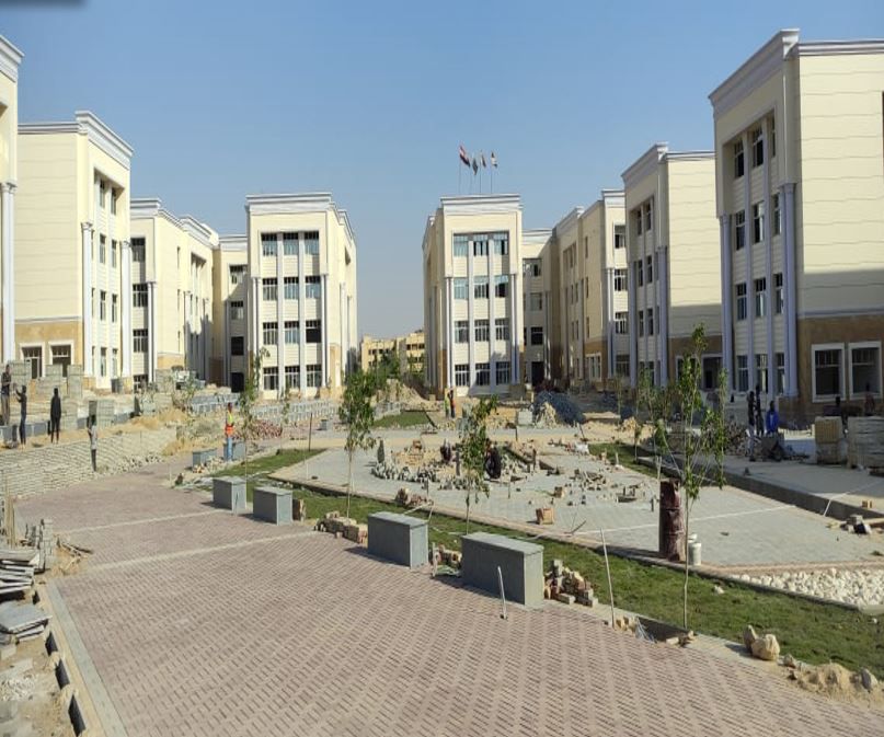 مصاريف جامعة حلوان الأهلية