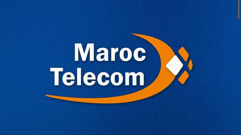 اكواد شبكة اتصالات المغرب 2024
