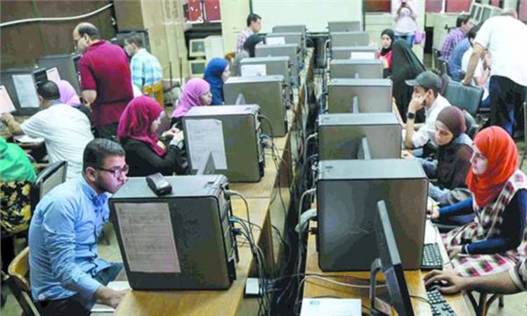 تنسيق الدبلومات الفنية 2023-2024 في محافظة المنوفية